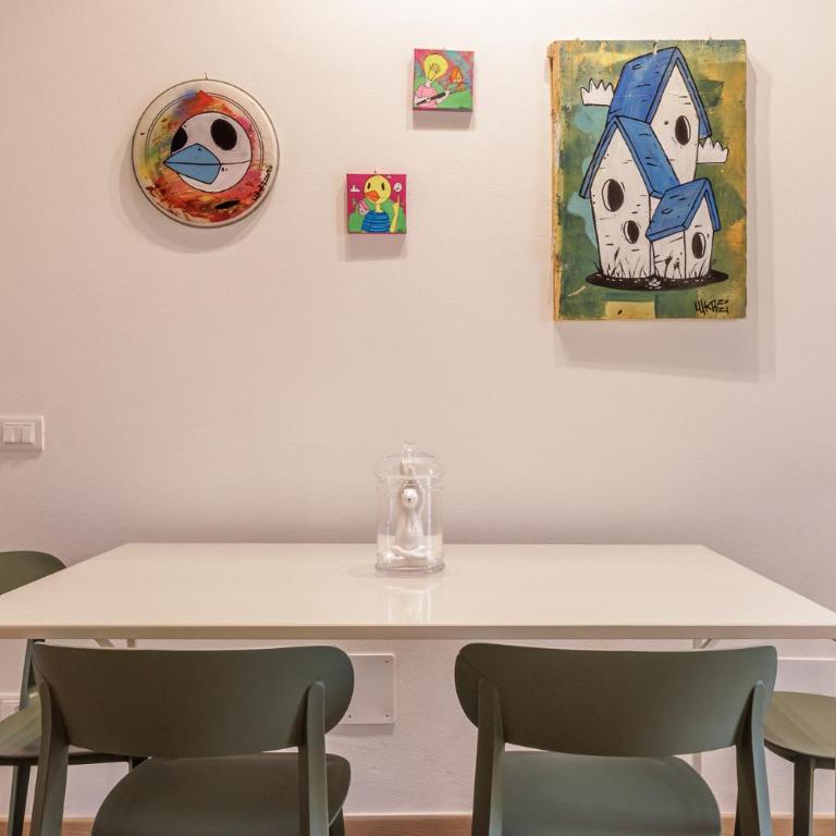 Casa dei Bertoldi - 2 Bedrooms in Historic Center - Appartamento con 2 Camere da Letto - 7