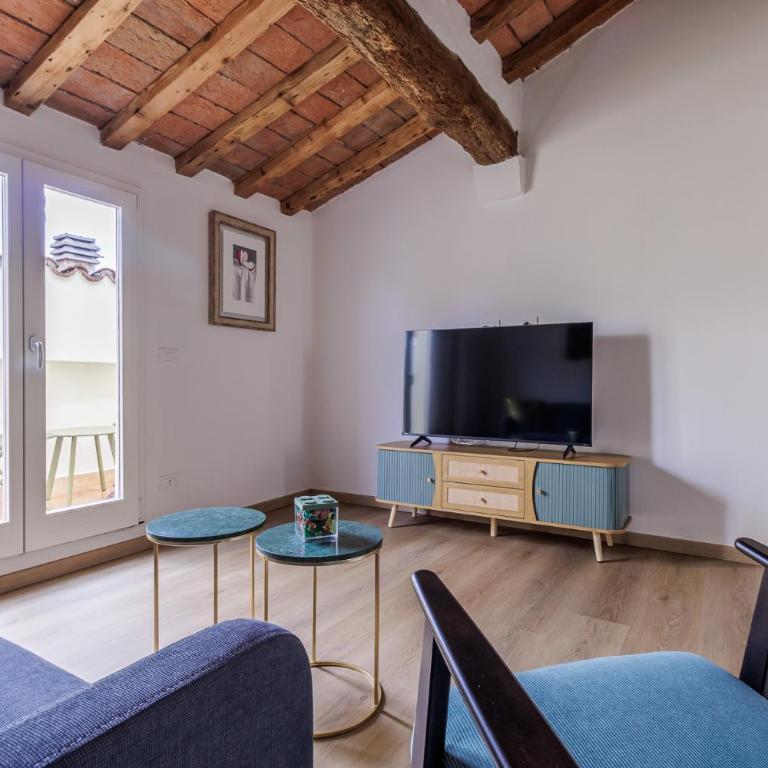 Casa dei Bertoldi - 2 Bedrooms in Historic Center - Appartamento con 2 Camere da Letto - 18