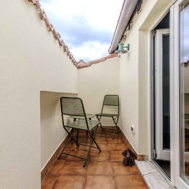Casa dei Bertoldi - 2 Bedrooms in Historic Center - Appartamento con 2 Camere da Letto - 19