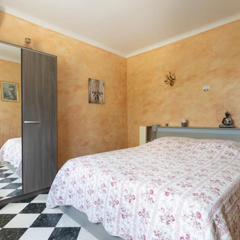 Lou Cigalon Mas provençal avec piscine - Maison de Vacances - 33