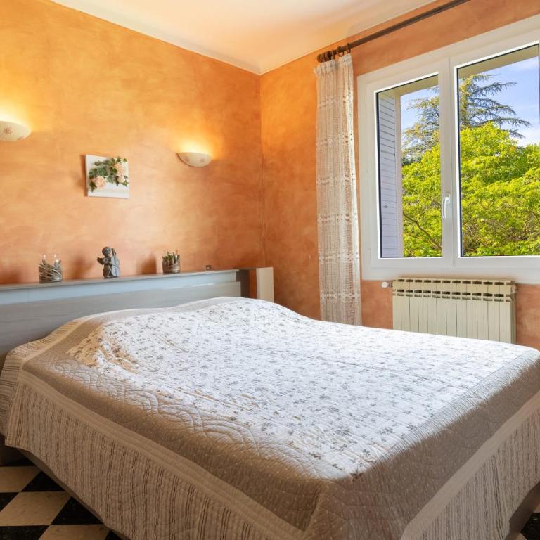 Lou Cigalon Mas provençal avec piscine - Maison de Vacances - 31