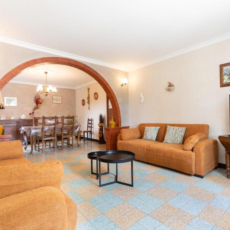 Lou Cigalon Mas provençal avec piscine - Maison de Vacances - 28