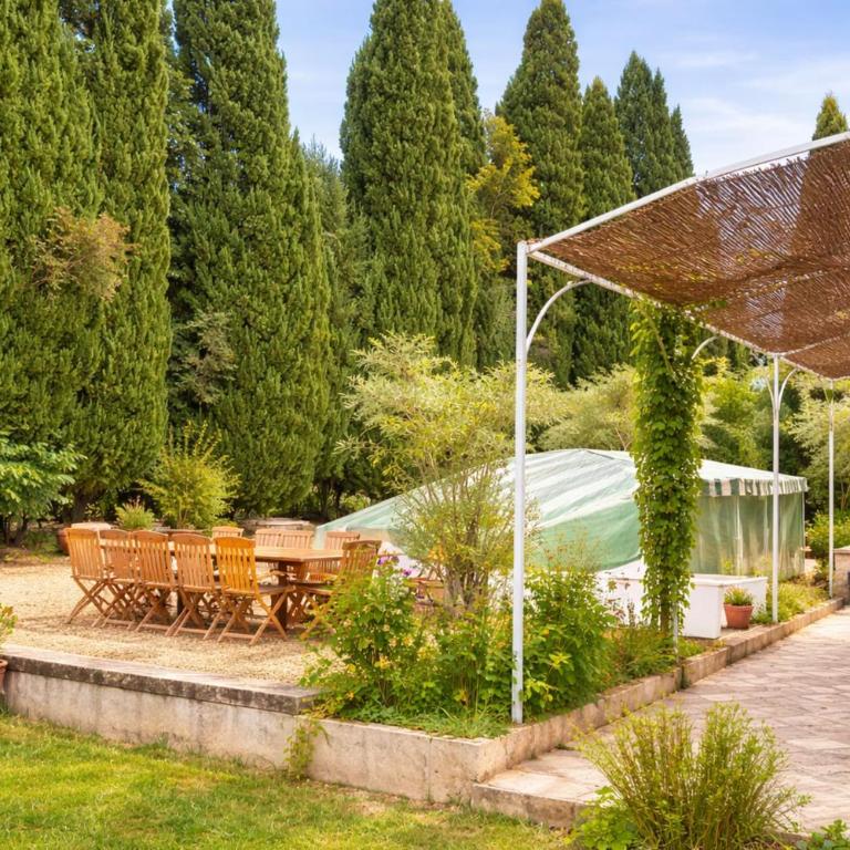 Bastide Azzura - Piscine Privée - Maison de Vacances - 3