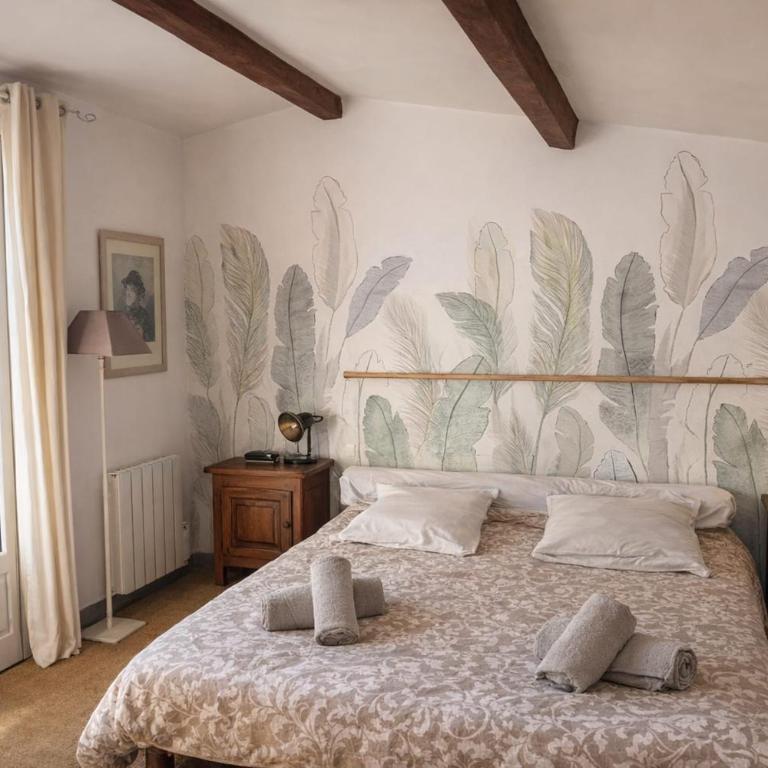 Bastide Azzura - Piscine Privée - Maison de Vacances - 15