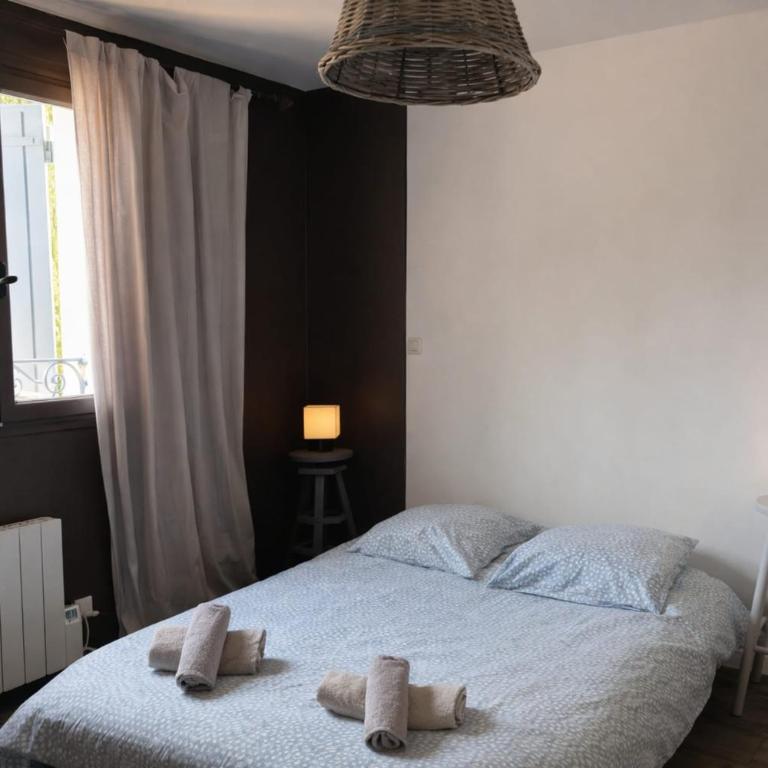 Bastide Azzura - Piscine Privée - Maison de Vacances - 25