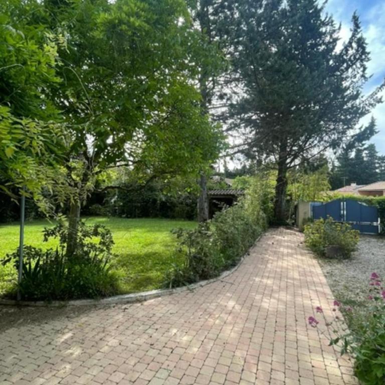 Bastide Azzura - Piscine Privée - Maison de Vacances - 23