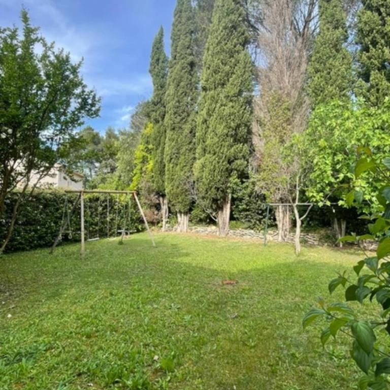 Bastide Azzura - Piscine Privée - Maison de Vacances - 31