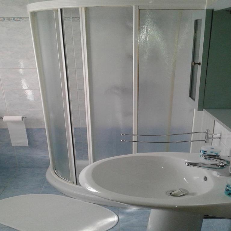 Casa Sara Venezia - Appartamento Monolocale - 18