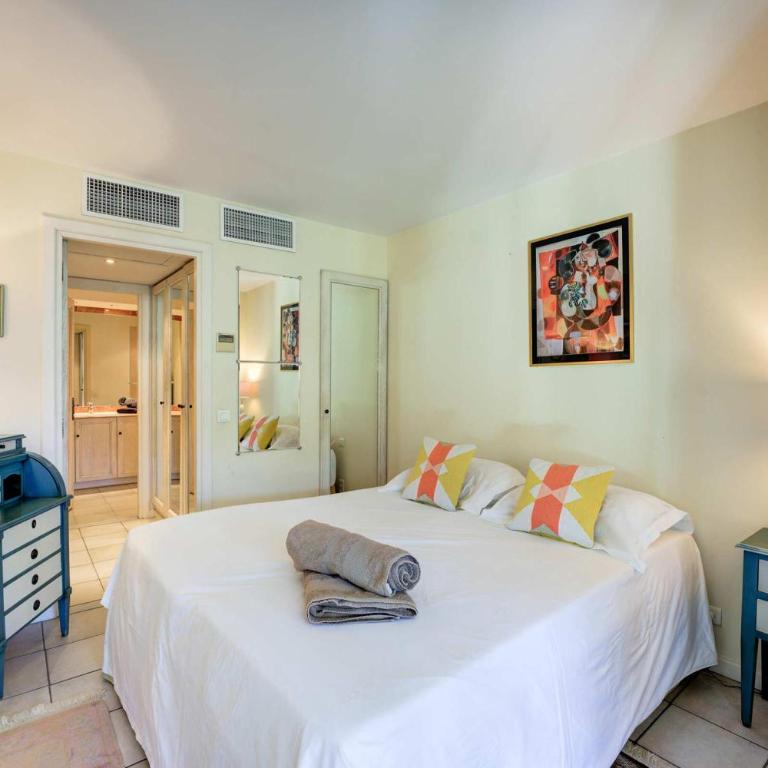 Semiramis Villa Laurie - Private pool - Happy Rentals - Appartement - Rez-de-Chaussée - 9