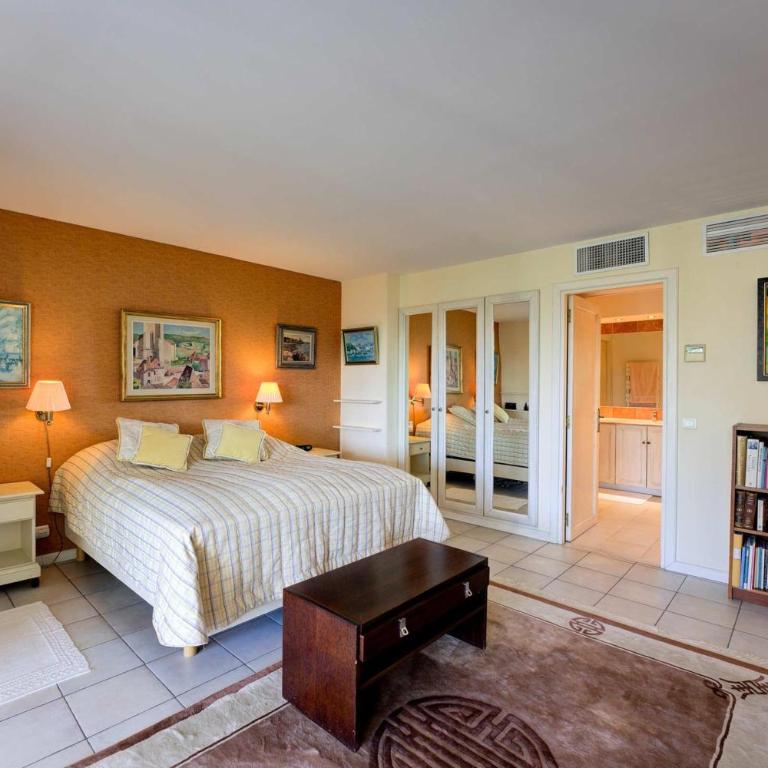 Semiramis Villa Laurie - Private pool - Happy Rentals - Appartement - Rez-de-Chaussée - 8