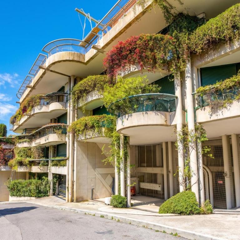 Semiramis Villa Laurie - Private pool - Happy Rentals - Appartement - Rez-de-Chaussée - 10