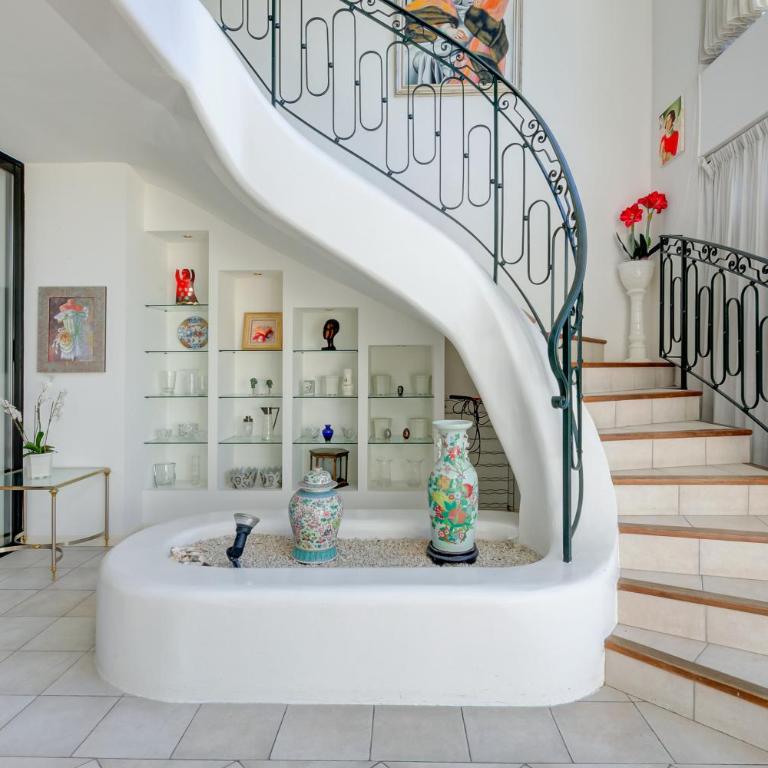 Semiramis Villa Laurie - Private pool - Happy Rentals - Appartement - Rez-de-Chaussée - 5