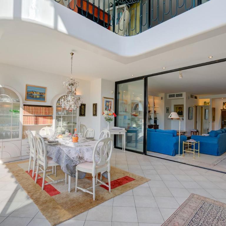 Semiramis Villa Laurie - Private pool - Happy Rentals - Appartement - Rez-de-Chaussée - 4