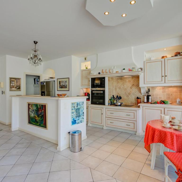 Semiramis Villa Laurie - Private pool - Happy Rentals - Appartement - Rez-de-Chaussée - 7