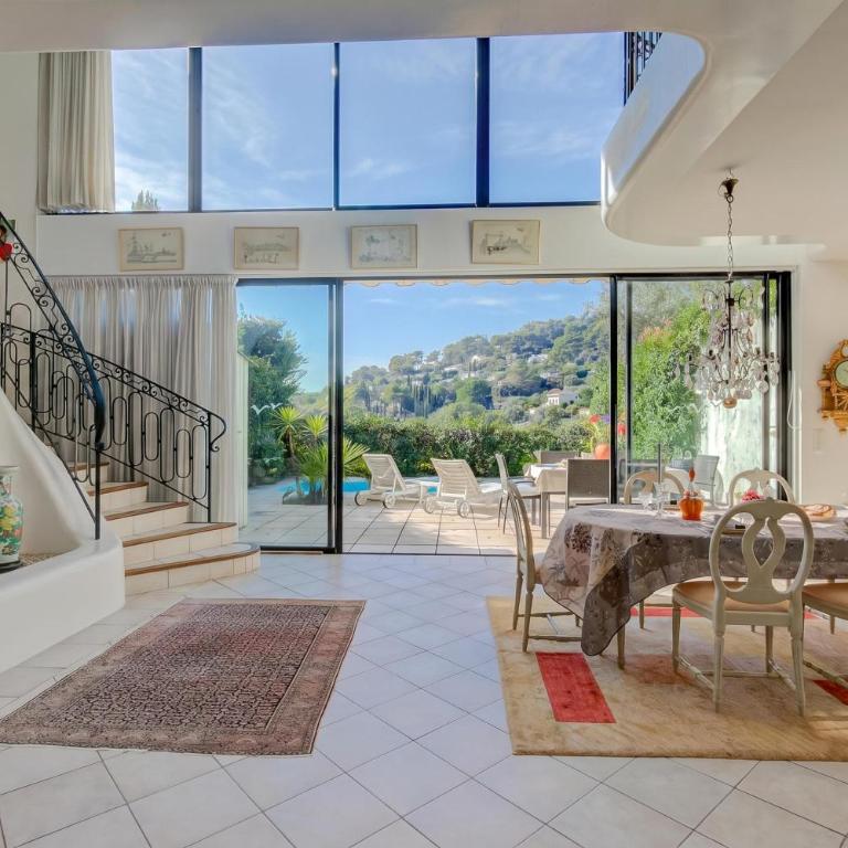 Semiramis Villa Laurie - Private pool - Happy Rentals - Appartement - Rez-de-Chaussée - 18