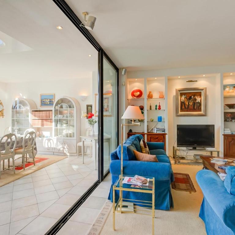Semiramis Villa Laurie - Private pool - Happy Rentals - Appartement - Rez-de-Chaussée - 20