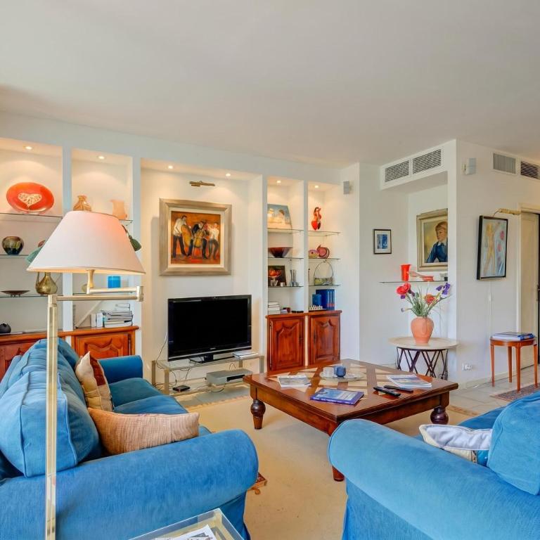 Semiramis Villa Laurie - Private pool - Happy Rentals - Appartement - Rez-de-Chaussée - 21
