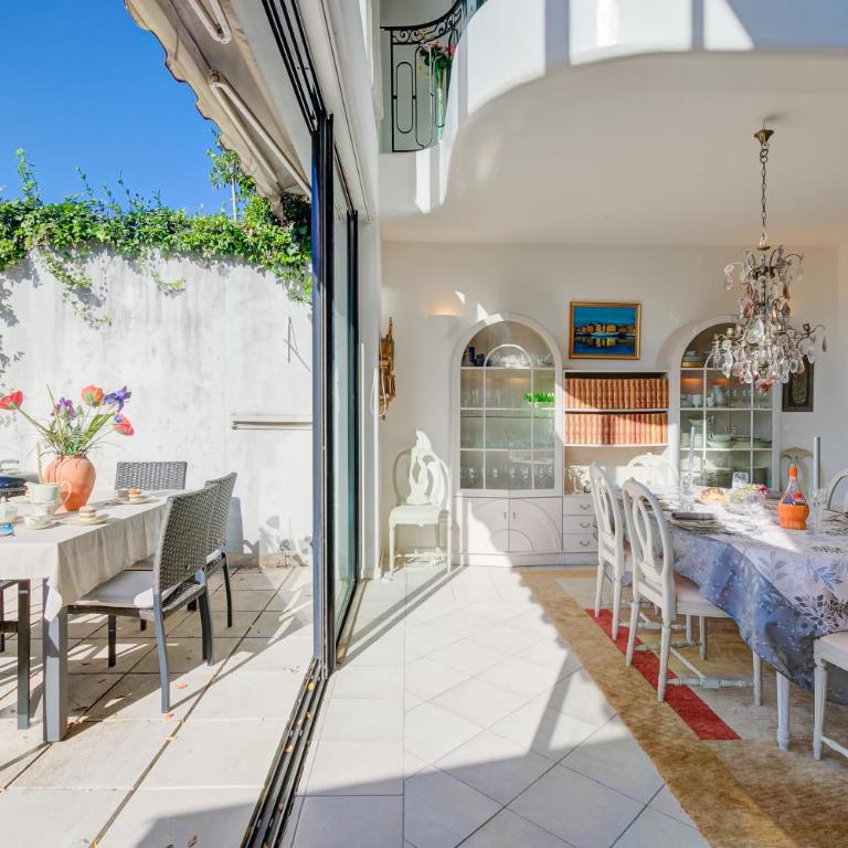 Semiramis Villa Laurie - Private pool - Happy Rentals - Appartement - Rez-de-Chaussée - 17