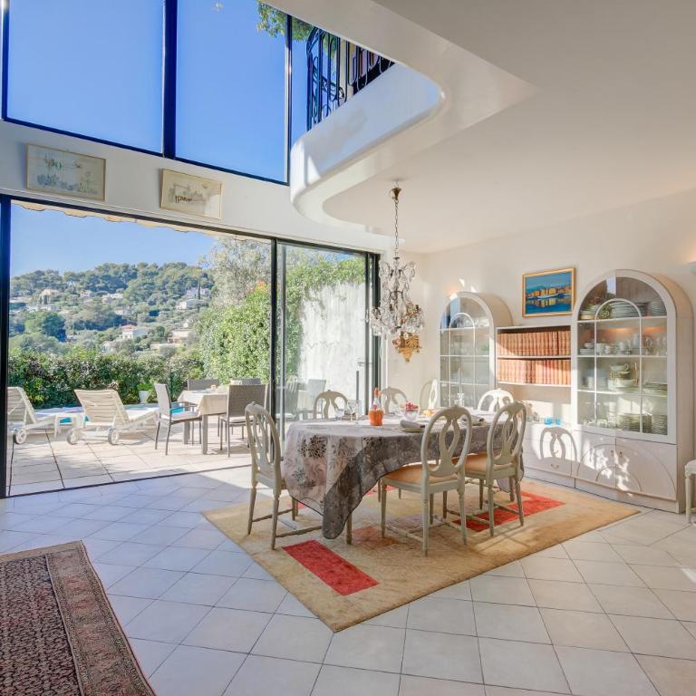 Semiramis Villa Laurie - Private pool - Happy Rentals - Appartement - Rez-de-Chaussée - 19
