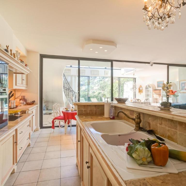 Semiramis Villa Laurie - Private pool - Happy Rentals - Appartement - Rez-de-Chaussée - 25