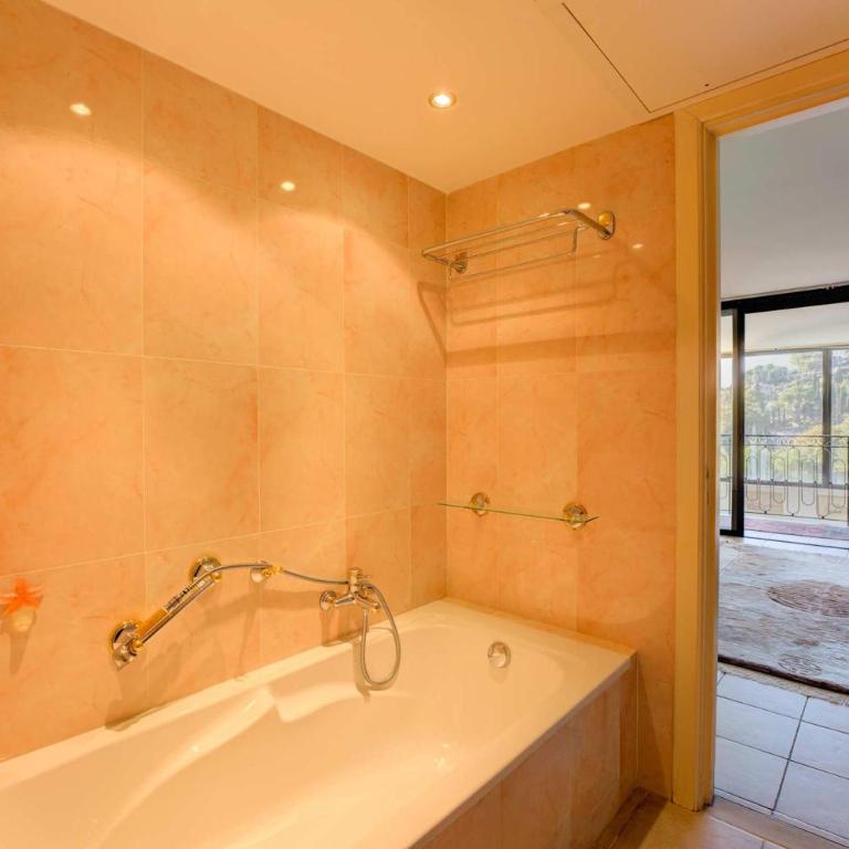 Semiramis Villa Laurie - Private pool - Happy Rentals - Appartement - Rez-de-Chaussée - 31