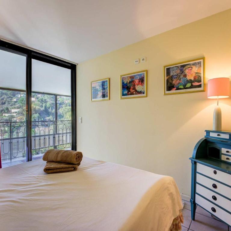 Semiramis Villa Laurie - Private pool - Happy Rentals - Appartement - Rez-de-Chaussée - 30