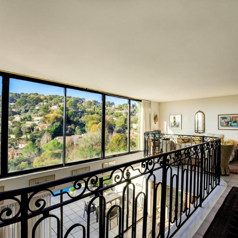 Semiramis Villa Laurie - Private pool - Happy Rentals - Appartement - Rez-de-Chaussée - 27