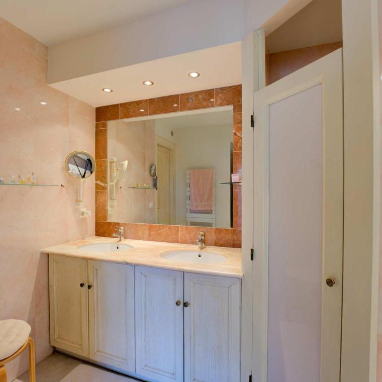 Semiramis Villa Laurie - Private pool - Happy Rentals - Appartement - Rez-de-Chaussée - 32