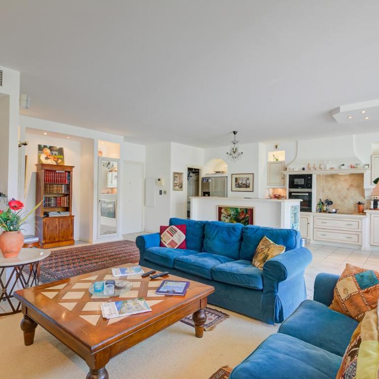 Semiramis Villa Laurie - Private pool - Happy Rentals - Appartement - Rez-de-Chaussée - 22