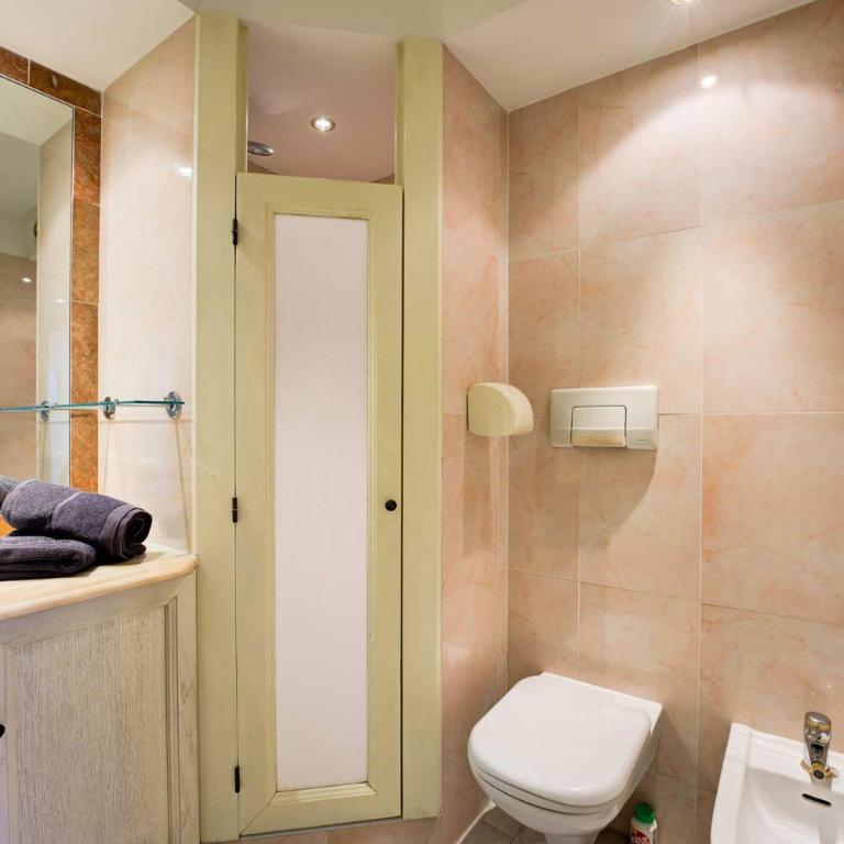 Semiramis Villa Laurie - Private pool - Happy Rentals - Appartement - Rez-de-Chaussée - 33