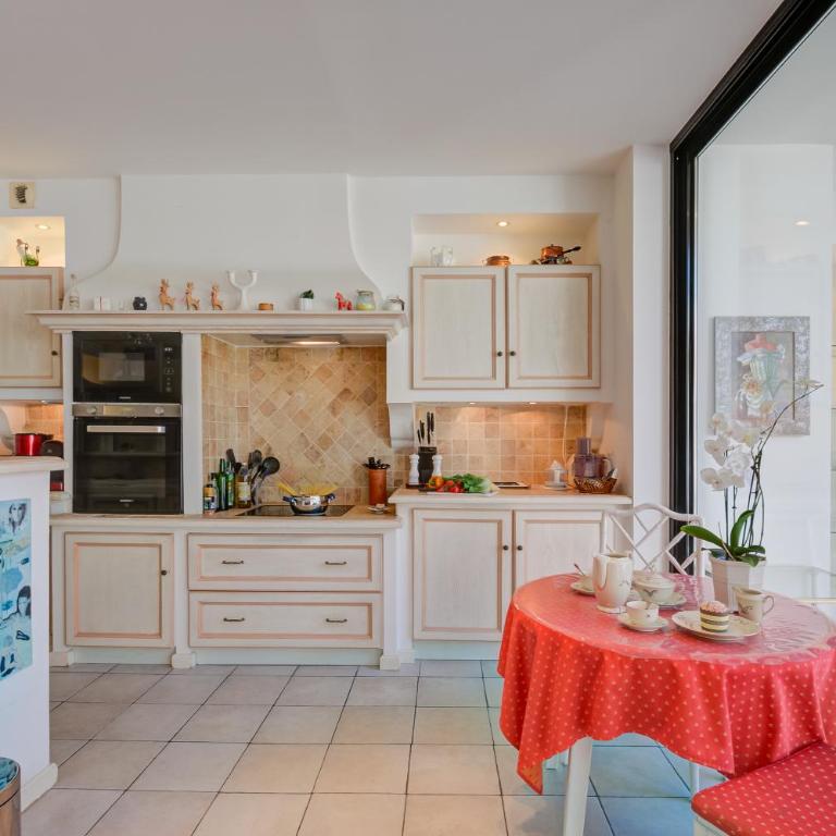 Semiramis Villa Laurie - Private pool - Happy Rentals - Appartement - Rez-de-Chaussée - 26