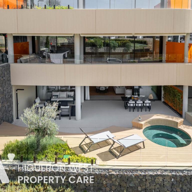 The Horizon Pool Terrace by HWPC - Apartamento de 3 dormitorios - 3