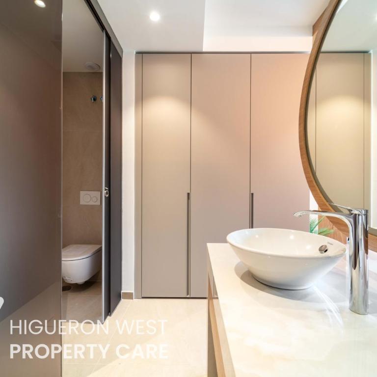 The Horizon Pool Terrace by HWPC - Apartamento de 3 dormitorios - 2