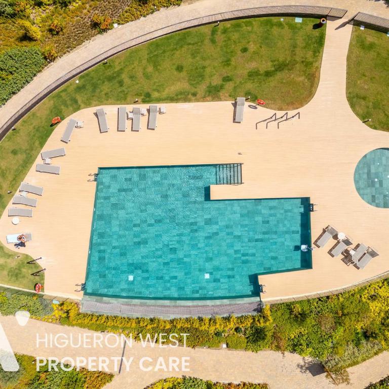 The Horizon Pool Terrace by HWPC - Apartamento de 3 dormitorios - 21