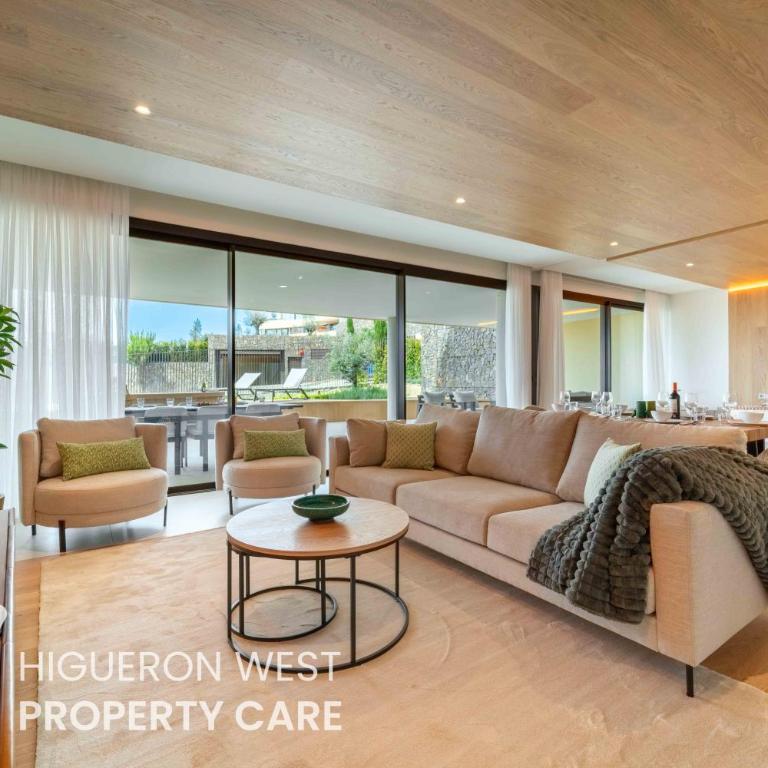 The Horizon Pool Terrace by HWPC - Apartamento de 3 dormitorios - 1