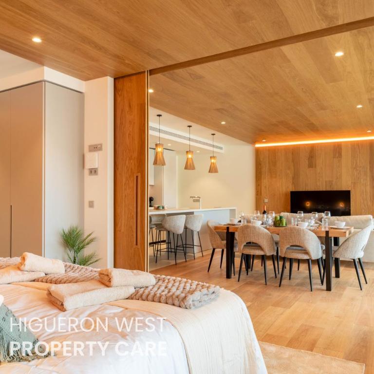 The Horizon Pool Terrace by HWPC - Apartamento de 3 dormitorios - 13