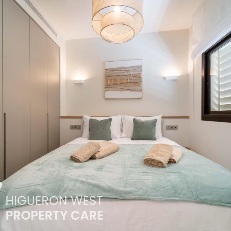 The Horizon Pool Terrace by HWPC - Apartamento de 3 dormitorios - 15