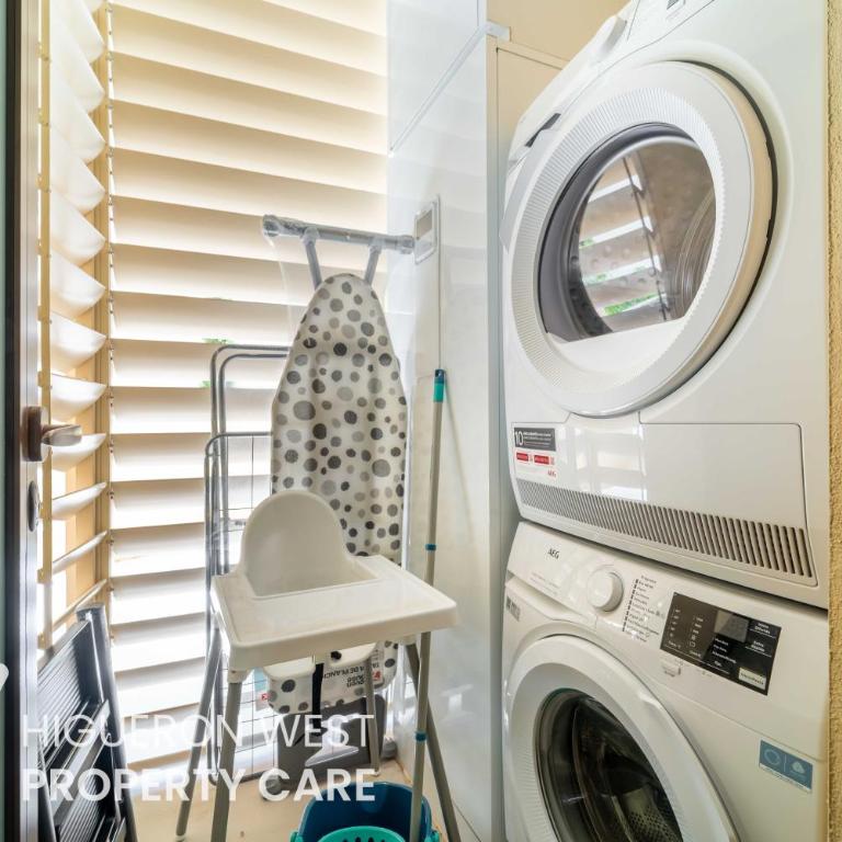 The Horizon Pool Terrace by HWPC - Apartamento de 3 dormitorios - 17