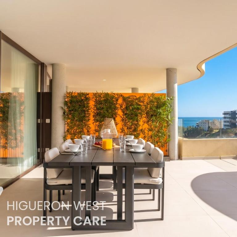 The Horizon Pool Terrace by HWPC - Apartamento de 3 dormitorios - 30
