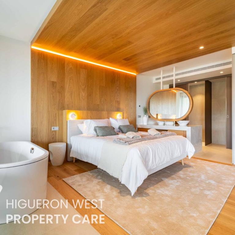 The Horizon Pool Terrace by HWPC - Apartamento de 3 dormitorios - 19