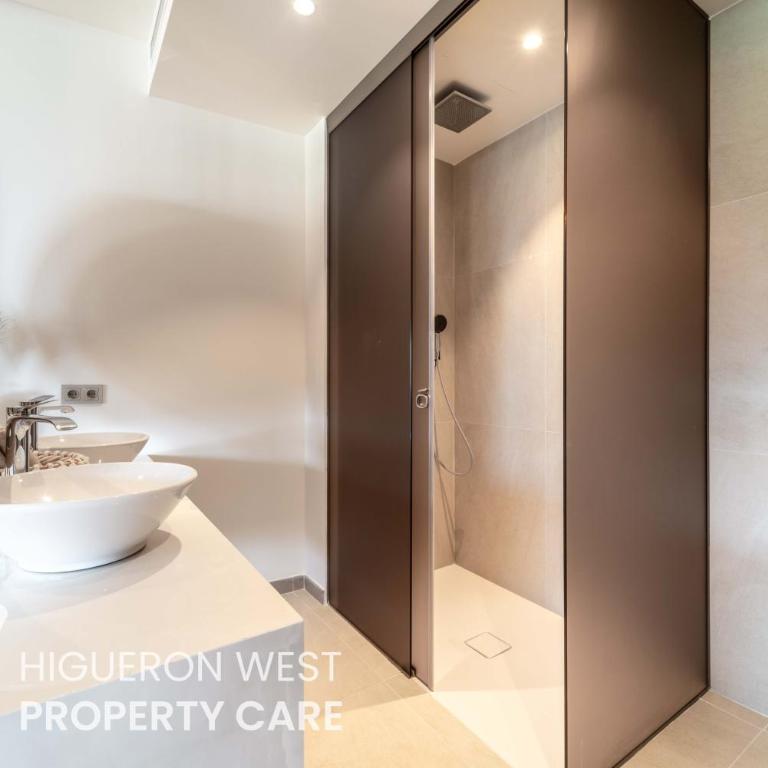 The Horizon Pool Terrace by HWPC - Apartamento de 3 dormitorios - 34