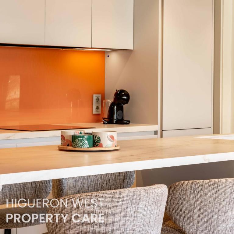 The Horizon Pool Terrace by HWPC - Apartamento de 3 dormitorios - 35