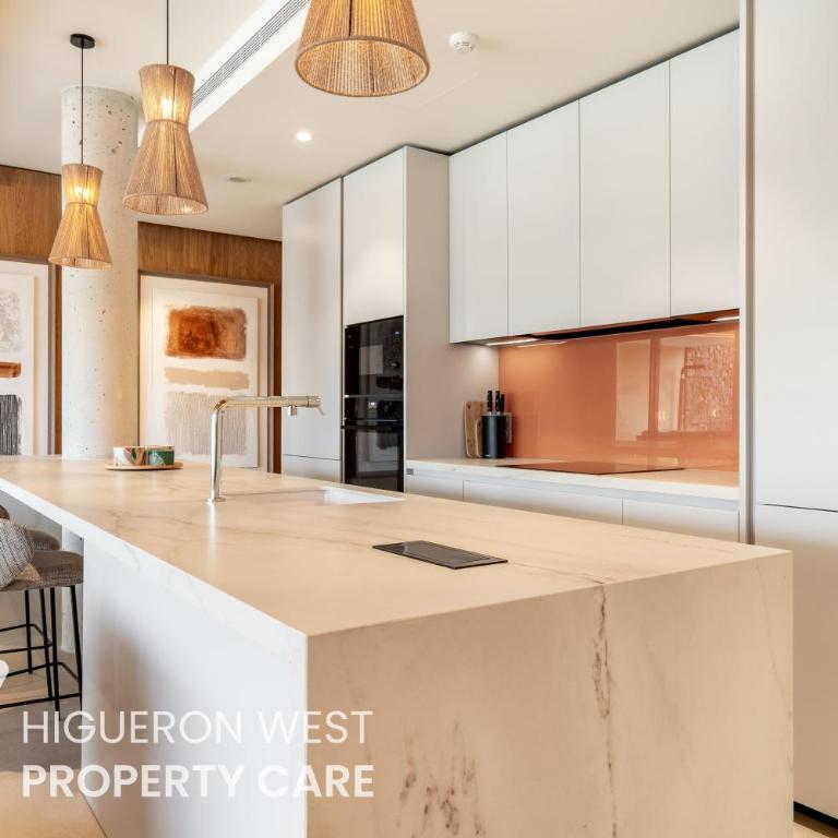 The Horizon Pool Terrace by HWPC - Apartamento de 3 dormitorios - 40