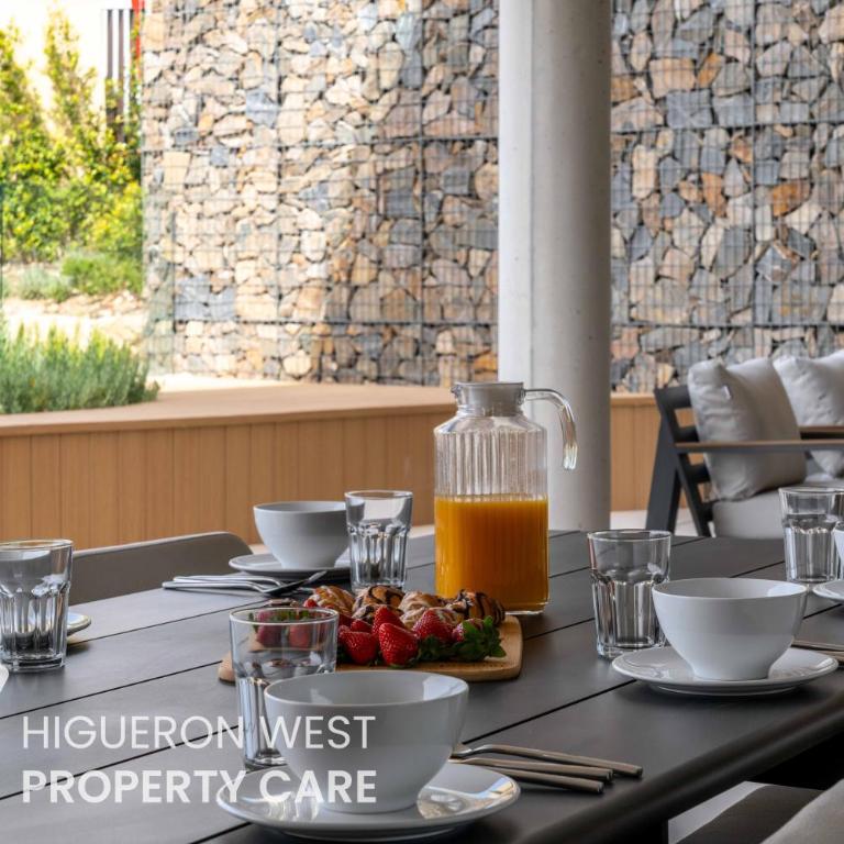 The Horizon Pool Terrace by HWPC - Apartamento de 3 dormitorios - 36