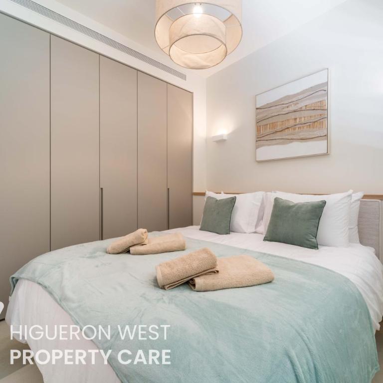 The Horizon Pool Terrace by HWPC - Apartamento de 3 dormitorios - 39