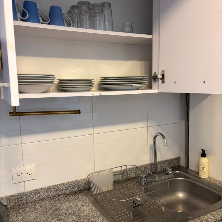 Retiro en el piso 10 con vistas panoramicas de la Ciudad de México - Apartamento de 2 dormitorios - 2