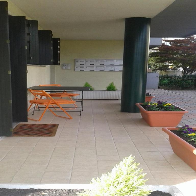 Casa Sara Venezia - Appartamento Monolocale - 21