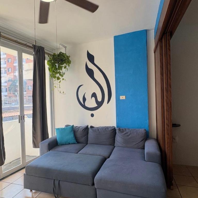 Cozy Studio Versalles - One-Bedroom Apartment - 1