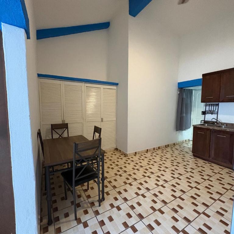 Cozy Studio Versalles - One-Bedroom Apartment - 4