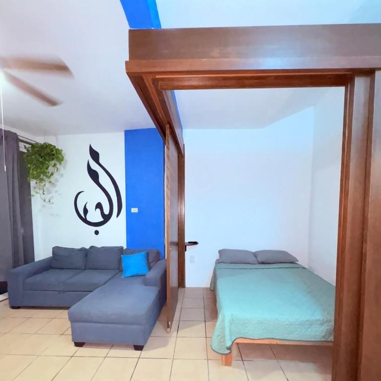 Cozy Studio Versalles - One-Bedroom Apartment - 18
